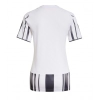 Maglie da calcio Juventus Prima Maglia Femminile 2025-26 Manica Corta